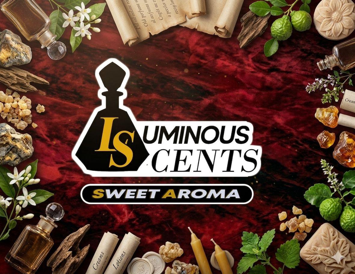 LUMINOUS SCENTS