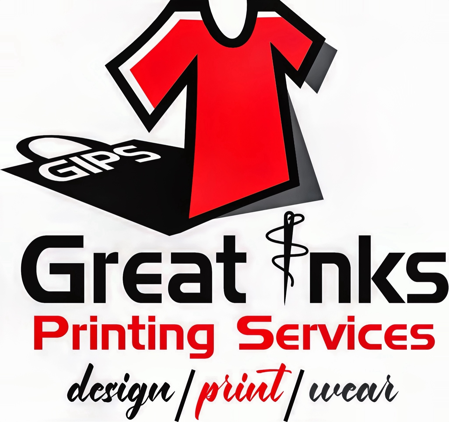 Great Inks Printing Services