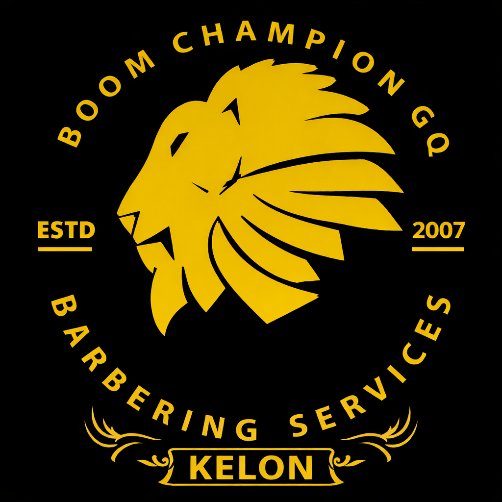 Kelon (Boom Champions Gq) logo