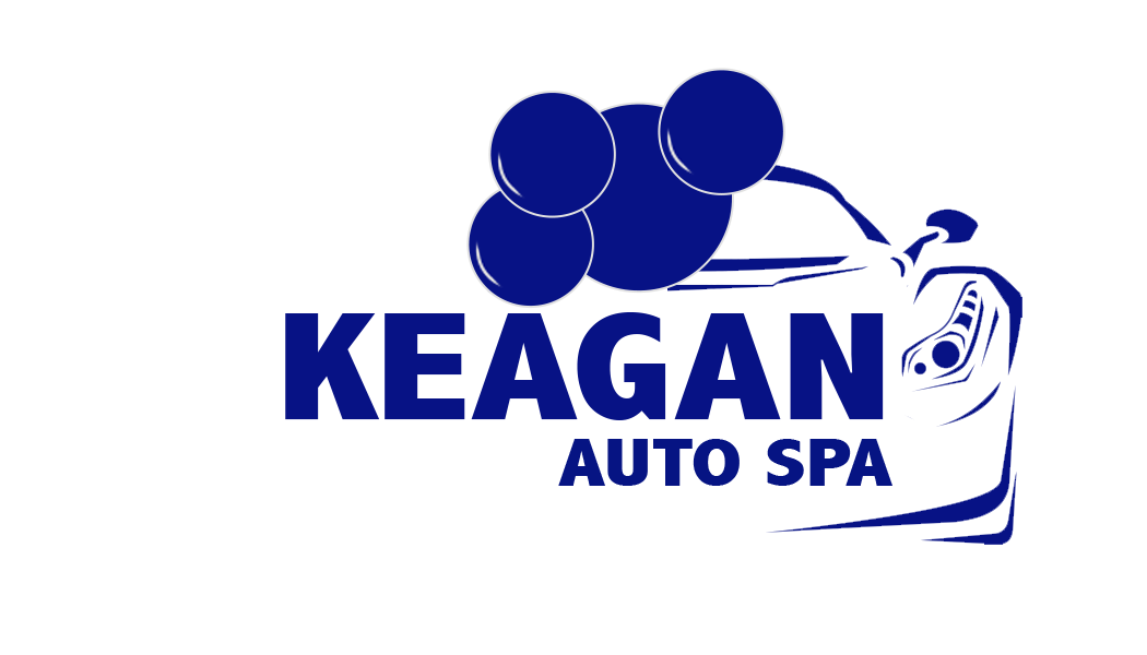 Keagan Auto Spa logo