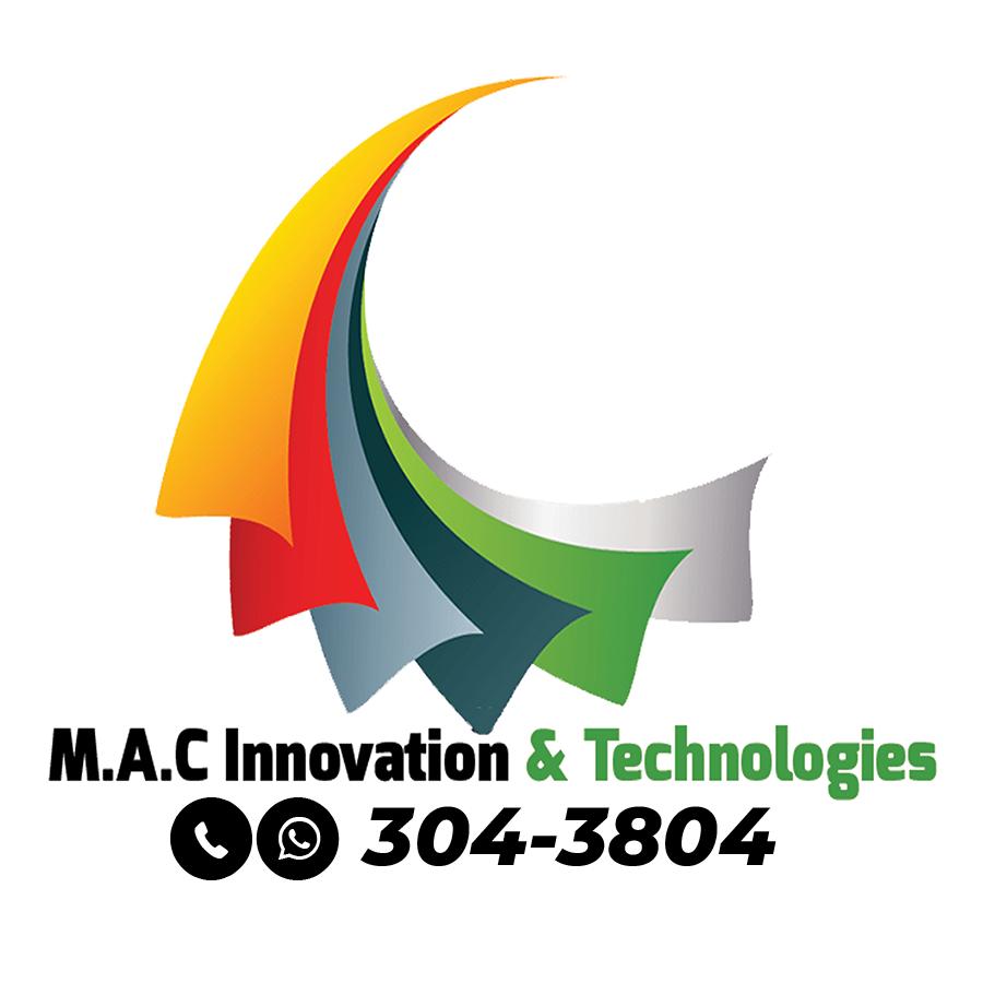 MAC Innovation &amp; Technologies logo