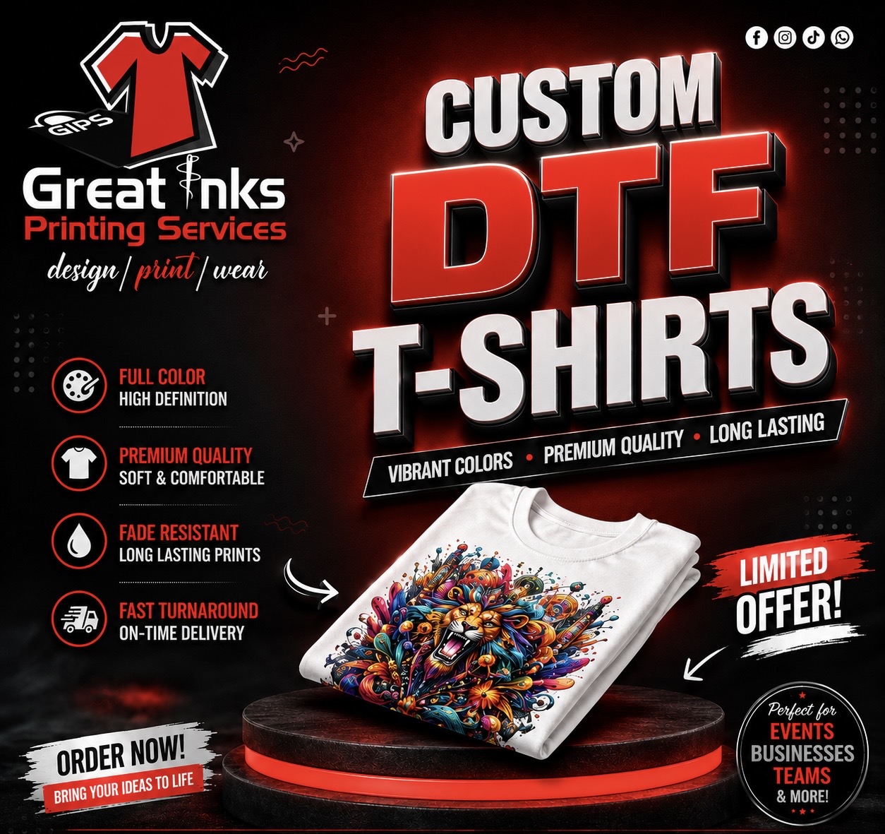 DTF