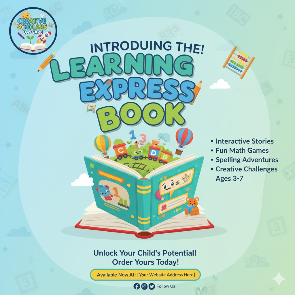 Learning Express Book 