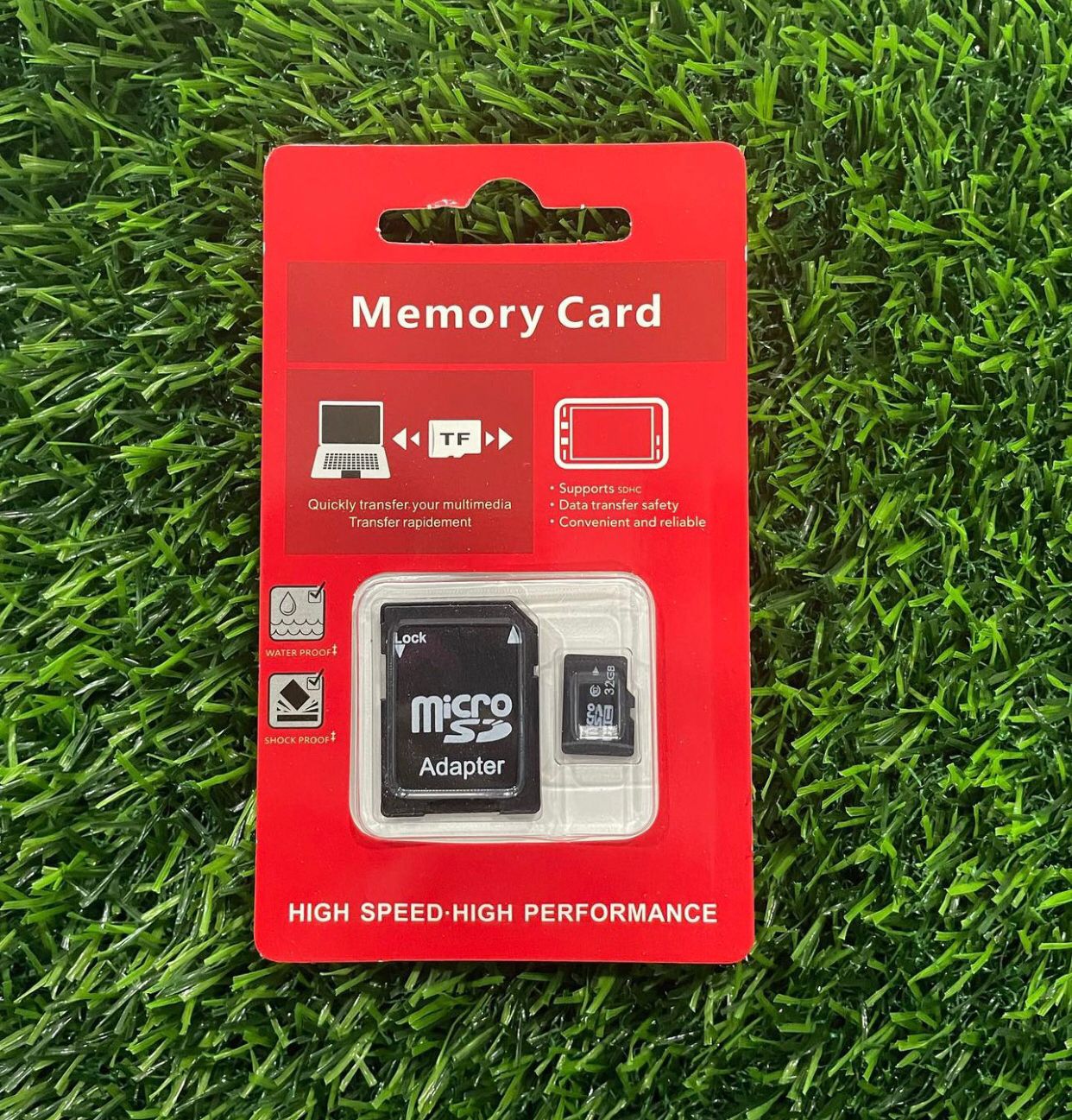 Memory card 16GB