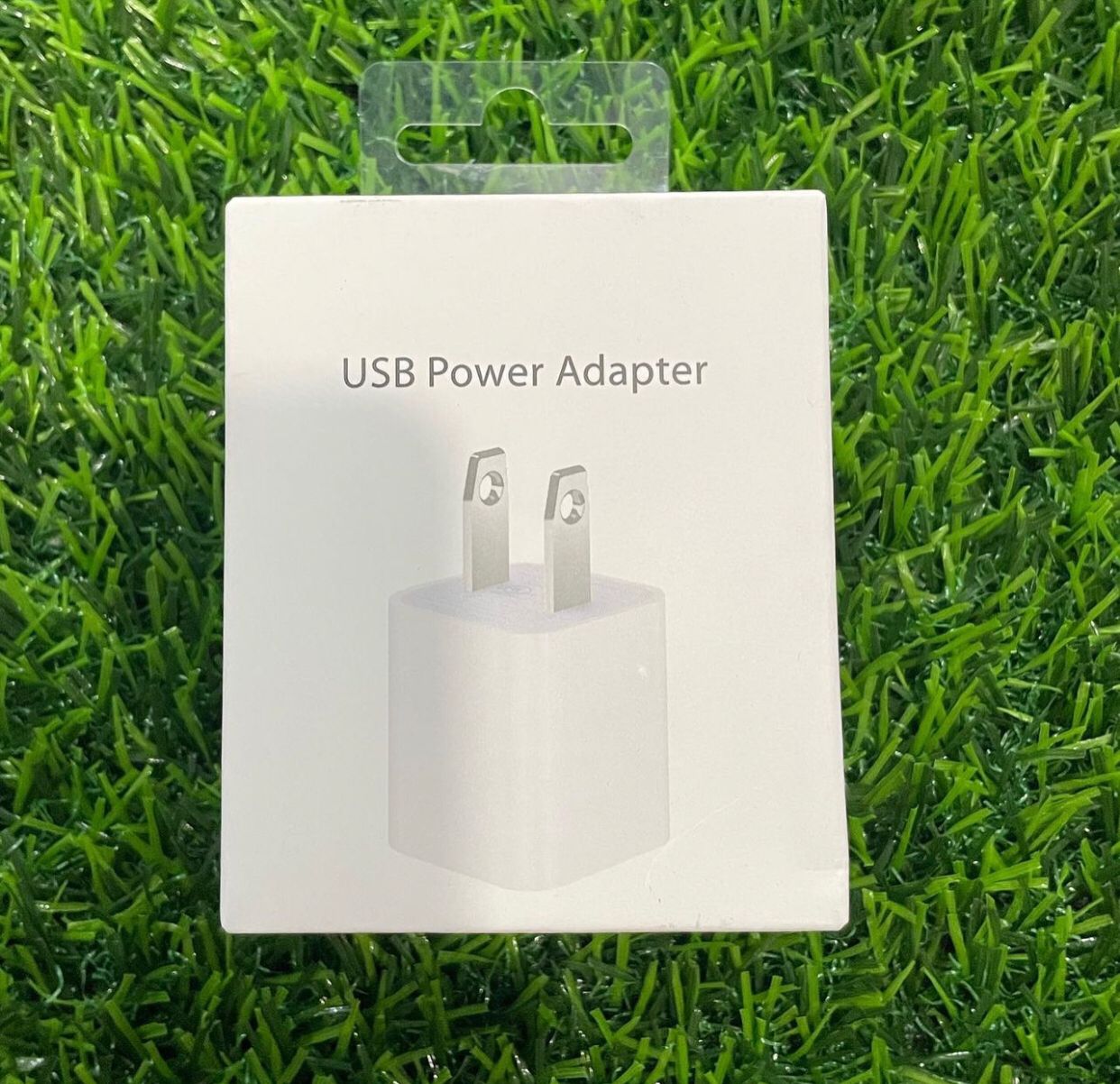 USB POWER ADAPTER 