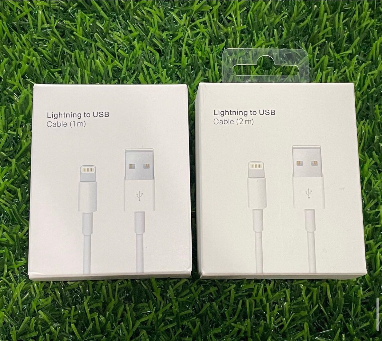 iOS Charging Cable 