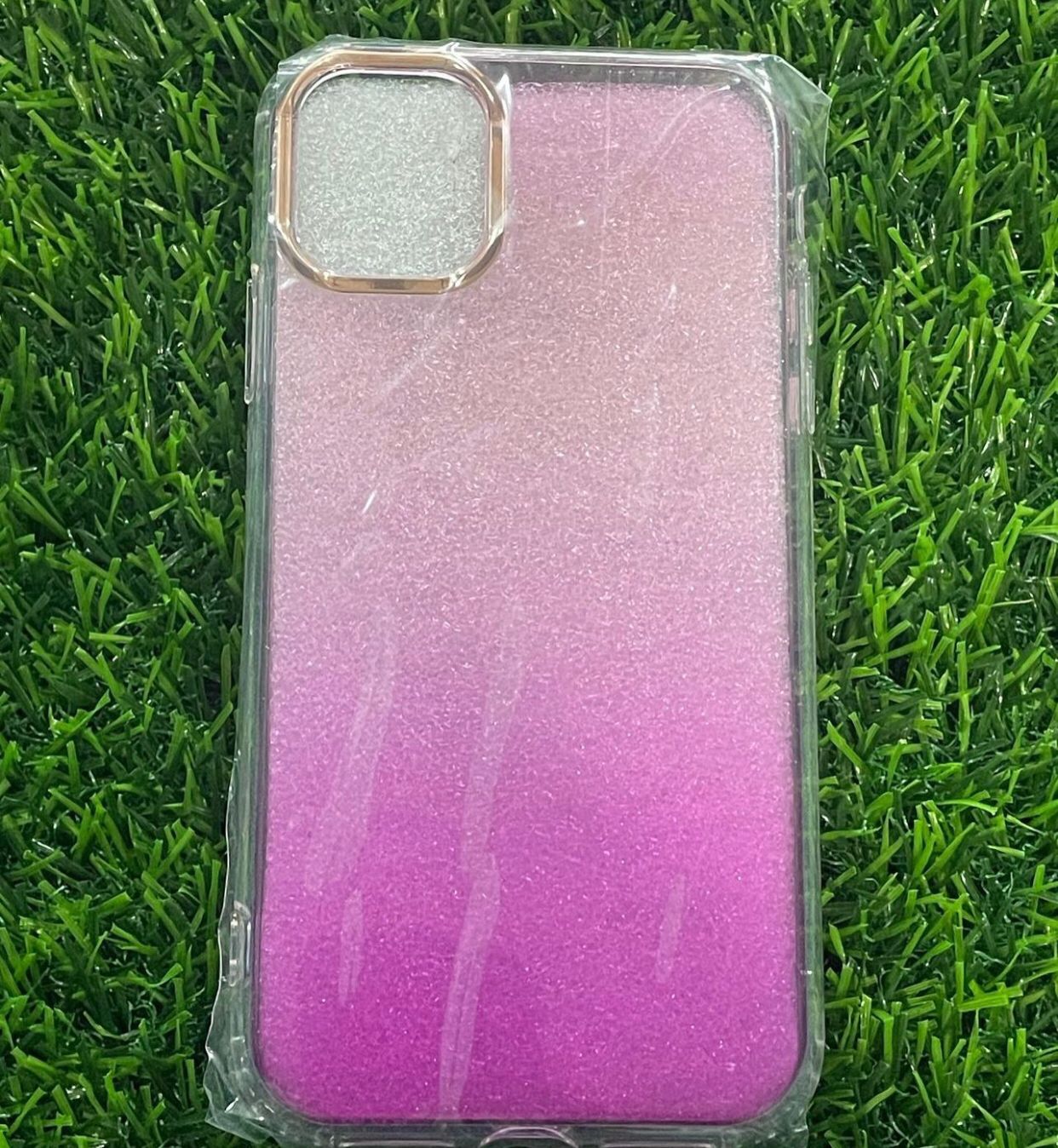 Iphone 11 gradient case 
