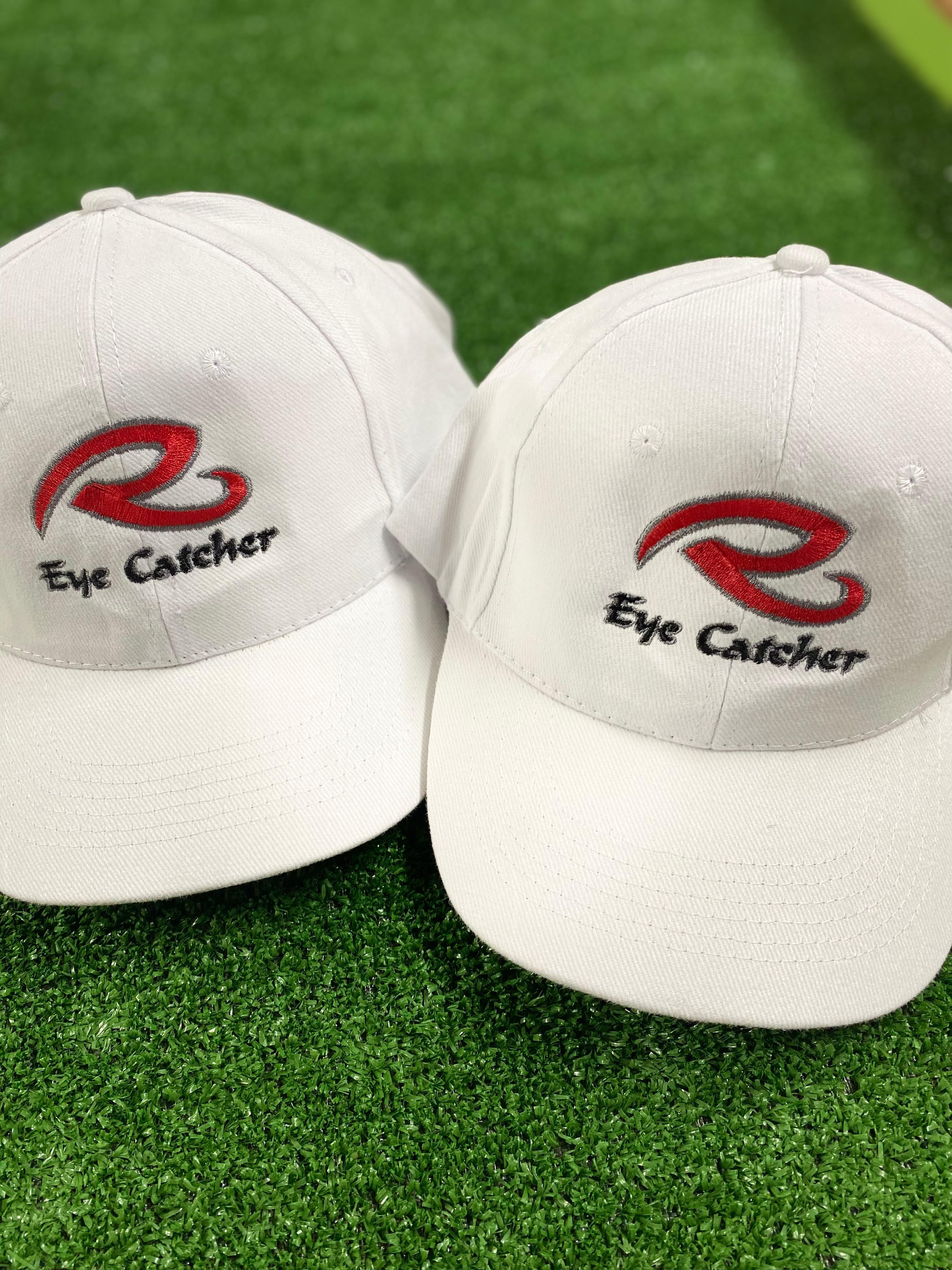 Cap samples 