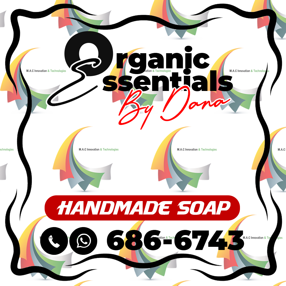 Organic Essentials By Dana 