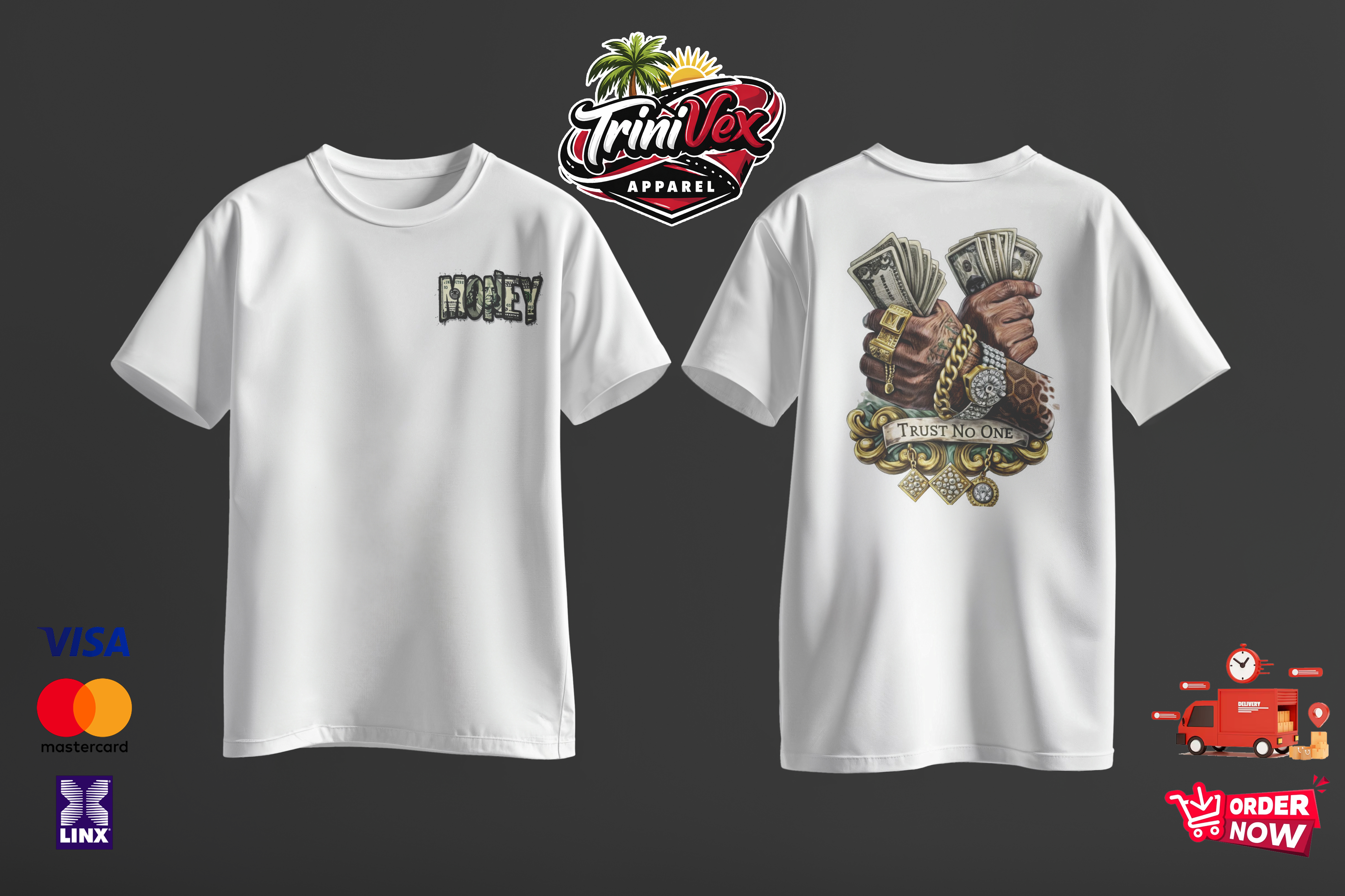 Custom Tees
